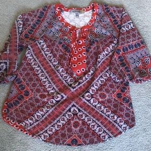 Woman’s blouse